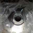 ECCPP Rear Wheel Bearing and Hub Assembly for 2000-2006 Sentra Wheel Hub Bearings 512303