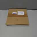 Tuitessine Big Size Tree of Life Stained Glass Suncatcher Four Season Theme Colorful Leaves Wall Window Hanging Ornament Hand-Painted Glass Panel Gift for Women Christmas Thanksgiving Gift 7.9  7.9