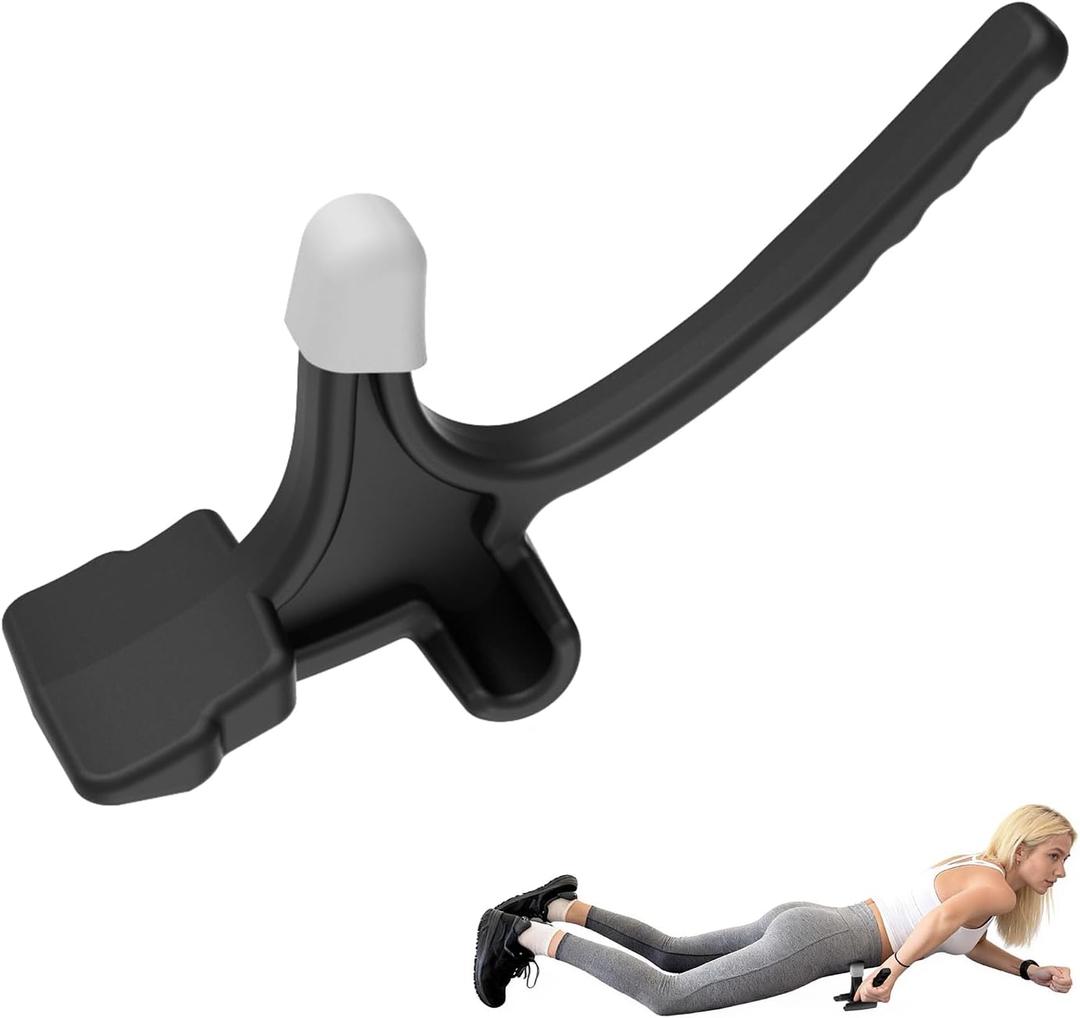 AISZG Psoas Release Tool - Psoas Muscle Release Tool Fully Adjustable for Iliacus, Waist Pain Sciatica, Back&Posture Relief, Hip Flexor Release Tool and Trigger Point Massage Tool