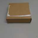 Lid Replacement for Ninja Blender 72 OZ Pitcher, Replacement Parts Top Locking Lid Cover for Ninja Blender BL642 BN701 BN751 BN801 BL610 DB751A CT610, New Model Food Processor Accessories