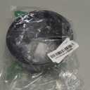 6 to 4 Duct Reducer, Hon&Guan Duct Reducer Increaser 6 to 4 Reducer for 4/6 Inch Ducting HVAC Ventilation System-Black.