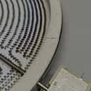 Upgrade DG47-00065A DG47-00021B DG47-00022B 12 in Triple Radiant Surface Element Compatible With Samsung Stove Replacement Parts DG47-00065A DG47-00021A DG47-00022B Triple Radiant Element