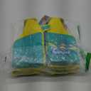 SwimSchool Kids Swim Trainer Vests for Toddlers Ages 2-6  Boys/Girls  Multiple Colors/Styles  Learn to Swim Floaties