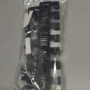 BiaGift Over The Door Hooks Hanger, Coat Rack, Black Cat Gifts for Lovers, 8 Decorative Towel Rack Organizer, Hanger Hook, Decor Bathroom Accessories