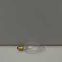 Kor 6 Pack 25W Light Bulbs Small