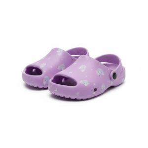JBAIN SANDALS PURPUR KIDS SIZE 9