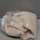 Trendy Queen Women's Oversized Cable Knit Crewneck Sweaters Cozy Winter Clothes large