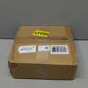 ZELUS Weighted Vest, Black(16 lb) Weight Vest with Reflective Stripe for Workout, Strength Training, Running, Fitness, Muscle Building, Weight Loss, Weightlifting