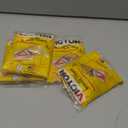 Victor Mouse Traps M035-12, Plastic Pedal, Sustainably Sourced FSC Wood, Wooden Mouse Traps, 12 Pack