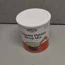 Creamy Potato Soup Mix Emergency Food Supply, 36 Servings, 25 Year Shelf Life, No Trans Fat - Dehydrated Meals, Survival Food Camping Essentials Can (EXP 07/02/51)