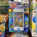 Fun Express Handheld Water Phone Game Party Favor Toys