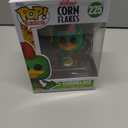 Funko Pop Ad Icons: Kellogg's - Corn Flakes, Cornelius Corny Rooster - Collectable Vinyl Figure - Gift Idea - Official Merchandise - Toys for Kids & Adults - Ad Icons Fans