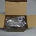 Water Chamber Tank for ResMed AirSense 11 Tube Hose Machine, Replacement Pap HumidAir Water Tank for CPAP Machine Hose