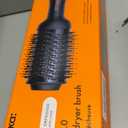 amika Hair Blow Dryer Brush 2.0