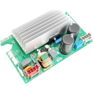 GE WH22X35837 Washer Inverter Control Board (Replaces: WH22X29531; WH22X32059; WH22X32957; WH22X34657)