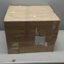 Instant Pot No Preheat Required* 6-Slice Air Fryer Toaster Oven with InstantHeat Technology, 10-In-1, Air Fry, Roast, Bake, Sear Crisp, Toast, Bagel, Broil, Dehydrate, Reheat, and Make Pizza