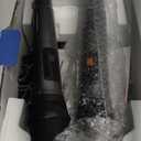 Karaoke Machine, Portable Bluetooth Karaoke Speaker with 2 Wireless Microphones, PA System for Adults Kids with LED Lights & Echo Adjustment, Supports TWS/TF/USB/AUX for Home Party (T03-2 MICS)