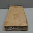 Attic Ladder Spreader Hinge Arms 55-2 for After 2010 Werner Mk 5, WU2210, W2208, W2210, Only The Hinged Arm, Heavy Duty Thick Zinc