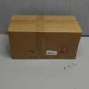 Zhehao 20 Pcs Porcelain Tea Set with Metal Holder and Spoon Adult Ceramic Tea Set European Flower Painting Teapot Cup Saucer Spoon for Women, Large Version(Fresh Style)