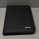 Coin Collection Album Holder for Collectors, 400 Pockets Fireproof Coin Collection Book & 36 Paper Money Organizer Binder for Coin Currency Collection Supplies,Pennies,Bill,Tokens,Badges