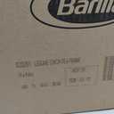 Barilla Chickpea Penne Pasta, 8.8 oz (Pack of 10) - Vegan, Gluten Free, Non GMO & Kosher - Made with Plant Based Protein (EXP 07/01/26)