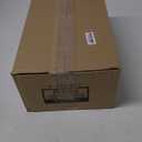 Mason Jars 16 oz with Airtight Lids and Bands, 15 Pack Regular Mouth Canning Jars, Clear Glass Pint Jars for Canning, Pickling, Food Storage, DIY Projects, 24 Labels, Brush & String Included