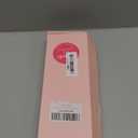 REECHO Ponytail Extension, 24" Claw Clip in Ponytail Extension Long Curly Wavy Ponytail Hair Extension Jaw Clip on Pony Tails Hairpiece for Women - Black Brown