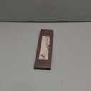 Wearlizer Metal Bracelet Compatible with Apple Watch Bands for Women 40/38/41/42/44/45/46/49mm, Gold Dressy Jewelry Enamel Stainless Steel Strap for iWatch Band Series 11 10 9 8 7 6 5 4 SE/Ultra 3 2 1 (Starlight/Iridescent)