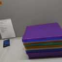 Storex Stackable Craft Box, 
Style	Modern