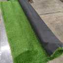 Sunturf Fake Grass for Dogs to Pee On, Artificial Turf for Dogs, Grass Pee Pad for Dogs Potty Training, Premium 6x8FT Extra Large, Indoor Outdoor Turf Grass Pad for Dogs