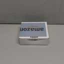 SURAIELEC 20 Amp GFCI Outlet with Dual USB-A Ports – Self-Test GFCI Receptacle, Tamper-Resistant, Wall Plate Included, ETL Listed, Indoor Electrical Outlet for Kitchen, Bathroom, White, 1-Pack