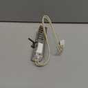 W11208965 Gas Range Oven Igniter Fit for Amana/Whirlpool Igniter Gas Stove Igniter Fits 4977065 AP7193166 PS16744629 W11506321 W11613927 W11590294 EAP16744629 Etc