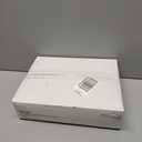 TYPLASTICS Trash Can Liner - Wholesale 1000 Count Black Garbage bags on Perforated Roll 7-10 Gallon Multipurpose for Office Bathrooms Business Home Commercial and Industrial Needs 24" x 24"