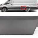 Replacement MOILDING FIT Ford Transit 2015-2023 150 250 350 Rear Trim MOLDING Cover (Left Driver Side)