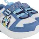 Bluey Toddler and Bingo Light Up Sneakers Unisex
