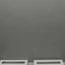 Sotfamily Egg Holder for Fridge, Automatic Rolling Egg Dispenser for Refrigerator, Countertop, Kitchen - Space-saving Egg Roller/ Organizer/ Storage/ Container/ Tray - 1 Pack for 28 Large Size Eggs