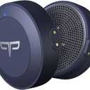Origem Ski Helmet Speakers, True Wireless Stereo Snowboard Headphones with HDR Audio, Drop-in Headphones Compatible with Any Audio Ready Ski or Snowboard Helmet, Bluetooth 6.0