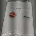 Boladeci Women's Swim Shirts - UPF 50+ Sun Protection Short Sleeve V Neck T-Shirts Workout Tops XL