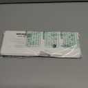 Smart Watches for Men/Women,1.27" HD Fitness Watch Answer/Make Call, Heart Rate/Sleep/SpO2Round Smart Watch for iPhone/Samsung/Android,IP68 Waterproof110+ Sport Mode-Black(2 Bands)