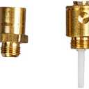ForeverPRO LPK1 Lp Gas Con for Admiral Dryer 1373143 14218952 649P3 AH1941541
