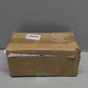 Turtle Basking Platform Reptile Climbing Shale Resin Step Ledge Stone Aquarium Ornament Rock Landscaping Decoration with Suction Cups for Frogs Newts Amphibians Lizard (Medium:8.2Lx3.3Wx3.1H)