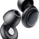 Yawsoy Concert Ear Plugs, 45dB Noise Cancelling Earplugs with 3 Eartips 1 Case, High Fidelity Hearing Protection Ear Plugs for Concerts Work Airplane Focus etc