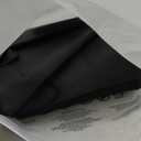 Mahjong Mat for Table Noise Reduction Non Slip Mahjong Table Mat for Playing Card, Blackjack Mahjong Poker,Board Games 31.5"x31.5" Size (Green)