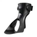 Drop Foot Brace, Foot Drop Stabilizer Brace, Adjustable Ankle Foot Orthosis Support With Inflatable Air-bags, Lightweight Ankle Brace Stabilizer For Shoes Compatibility