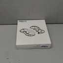 Original Mavic Mini 2 360 Propeller Guard, 4PCS Quick Release Anti-Collision Ring Props for DJI Mavic Mini 2 | Mavic Mini SE Drone Protection Accessories