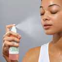2 x Mario Badescu Facial Spray with Aloe, Herbs and Rose Water for All Skin Types, Face Mist that Hydrates, Rejuvenates & Clarifies