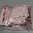 Artoid Mode Red Xmas Tree Merry Christmas Kitchen Towels Dish Towels, 18x26 Inch Farmhouse Star Snowflakes Decoration Cleaning Set of 2