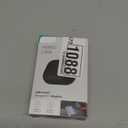 ESR for AirPods Pro 2 Case, Compatible with Airpods Pro Case 2nd / 1st Generation (2023/2022/2019), Compatible with MagSafe, Full Drop Protection Cover with Lanyard, White