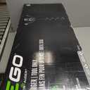 EGO Power+ 8" Auger, Electric Ice Auger for Ice Fishing, Battery and Charger Not Included - IG0800