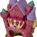 Blue Ribbon EE-144 Princess Castle Exotic Environments Aquarium Ornament 3.75"L x 2.75"W x 5"H
